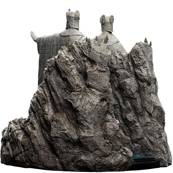 Socha Argonath (Lord of The Rings) Limited Edition