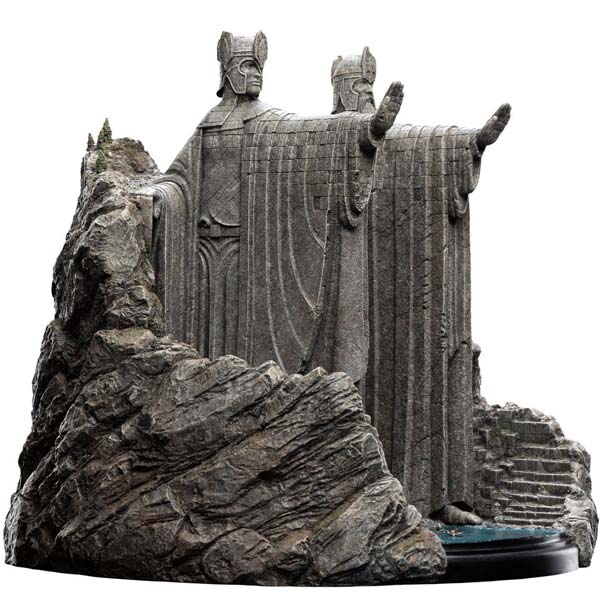 Socha Argonath (Lord of The Rings) Limited Edition Socha Argonath (Lord of The Rings) Limited Edition