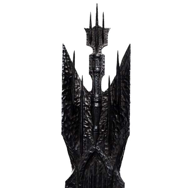 Socha Saruman The White on Throne (Lord of The Rings) Limited Edition Socha Saruman The White on Throne (Lord of The Rings) Limited Edition