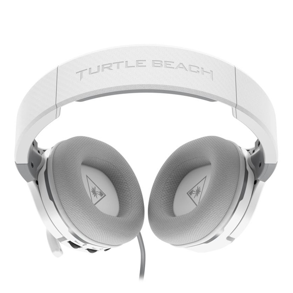 Turtle Beach Recon 200 Gen 2 Headset, white Turtle Beach Recon 200 Gen 2 Headset, white