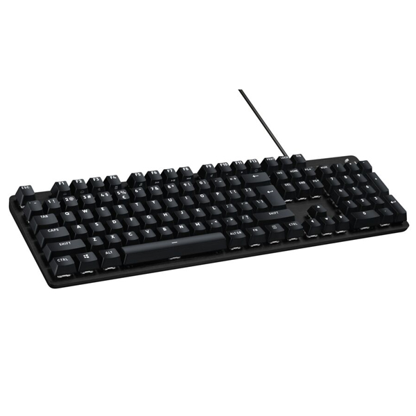 Herní klávesnice Logitech G413 SE