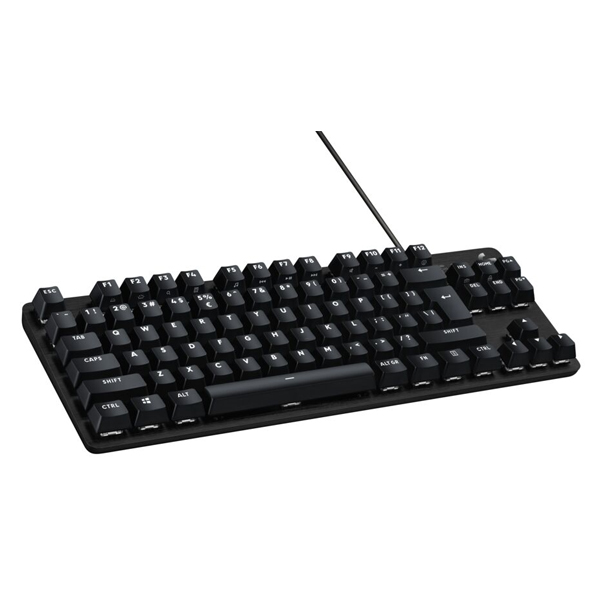 Logitech G413 TKL SE - mechanická herná klávesnice - US