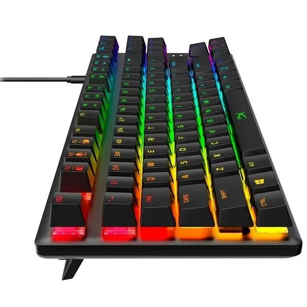 HP HyperX Alloy Origins Core AQUA Switches HP HyperX Alloy Origins Core AQUA Switches