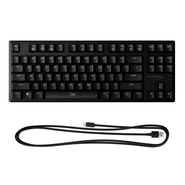 HP HyperX Alloy Origins Core AQUA Switches HP HyperX Alloy Origins Core AQUA Switches