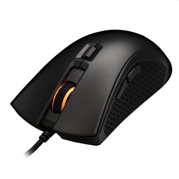 HP HyperX Pulsefire FPS Pro herní myš HP HyperX Pulsefire FPS Pro herní myš