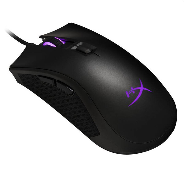 HP HyperX Pulsefire FPS Pro herní myš HP HyperX Pulsefire FPS Pro herní myš