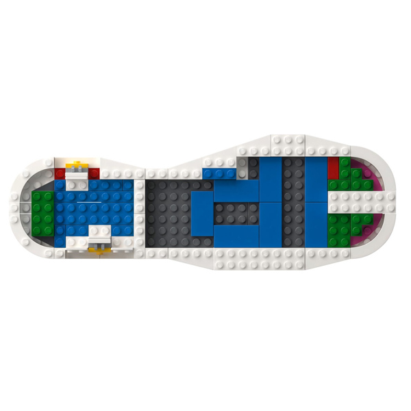 LEGO Creator: Adidas Originals Superstar