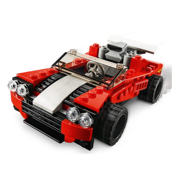 LEGO Creator: Sports Car