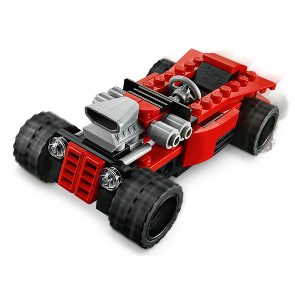 LEGO Creator: Sports Car