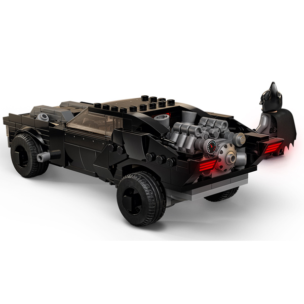 LEGO DC: Batmobile The Penguin Chase (Batman)