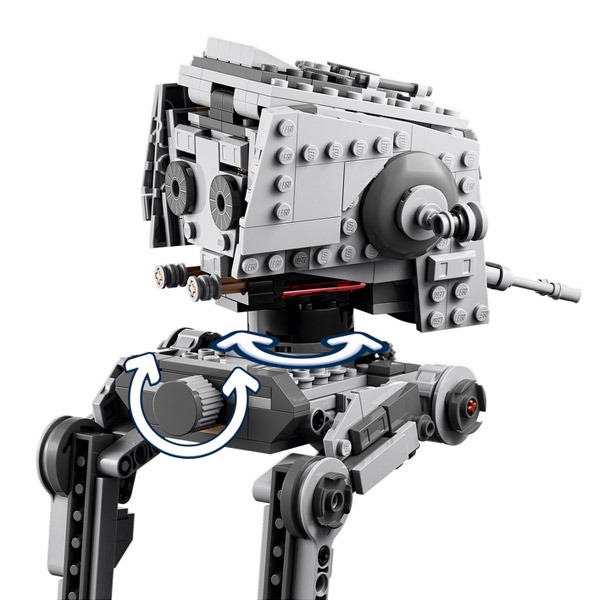LEGO Star Wars: Hoth AT-ST