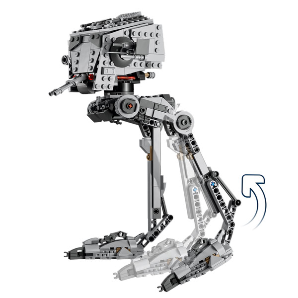 LEGO Star Wars: Hoth AT-ST