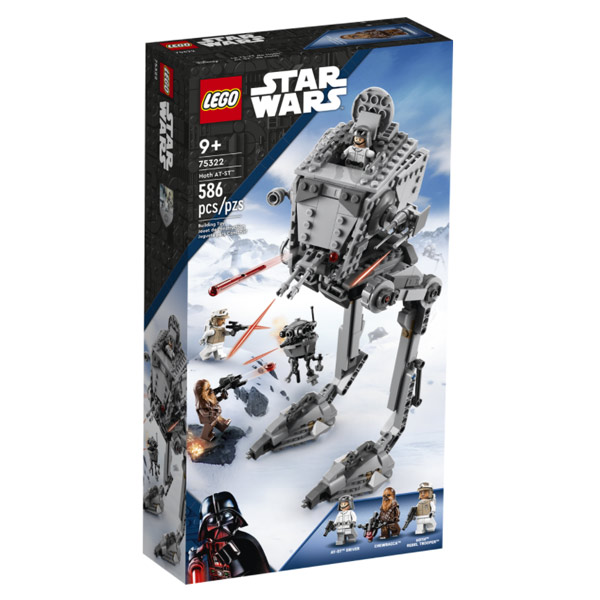 LEGO Star Wars: Hoth AT-ST