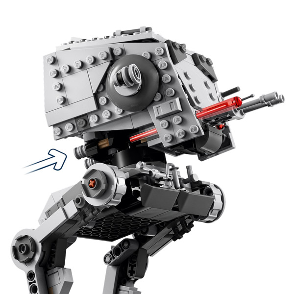 LEGO Star Wars: Hoth AT-ST