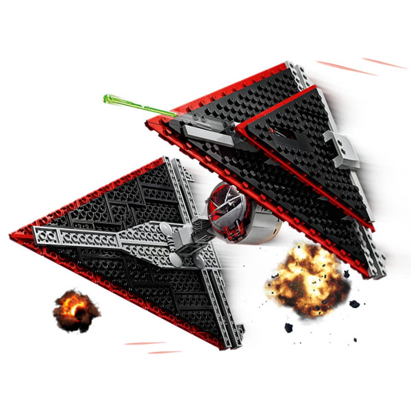 LEGO Star Wars: Sith TIE Fighter