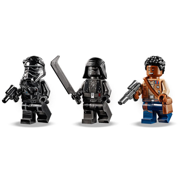 LEGO Star Wars: Sith TIE Fighter
