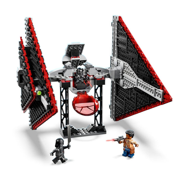 LEGO Star Wars: Sith TIE Fighter
