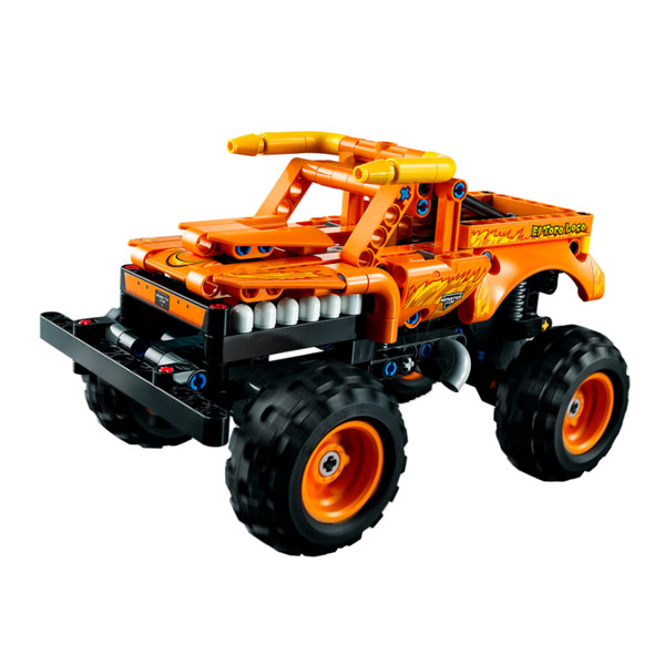 LEGO Technic: Monster Jam El Toro Loco LEGO Technic: Monster Jam El Toro Loco
