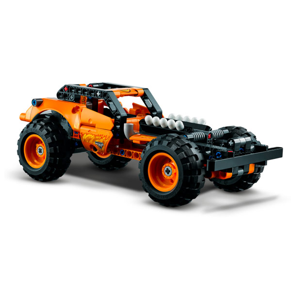 LEGO Technic: Monster Jam El Toro Loco LEGO Technic: Monster Jam El Toro Loco