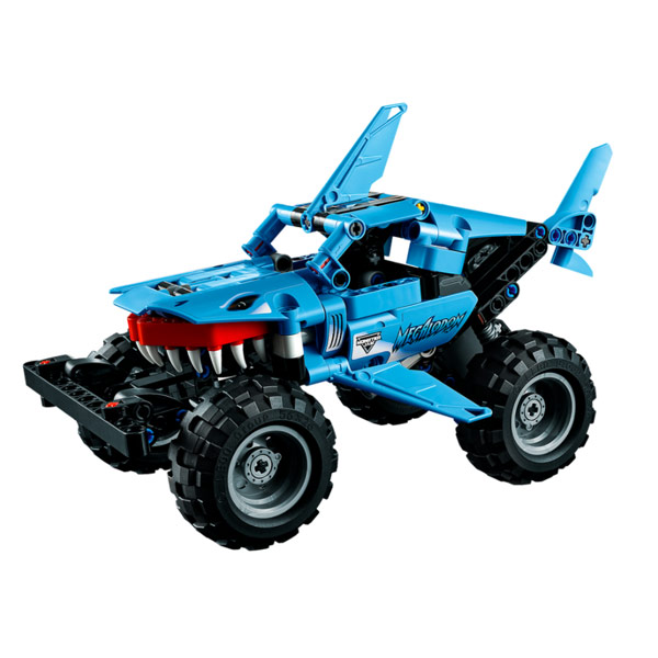 LEGO Technic: Monster Jam Megalodon