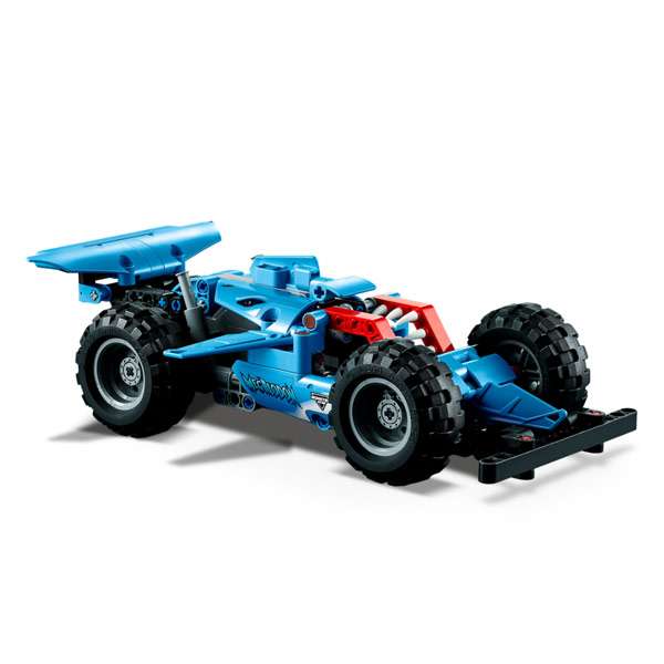 LEGO Technic: Monster Jam Megalodon