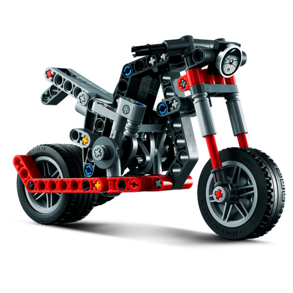 LEGO Technic: Motorcycle