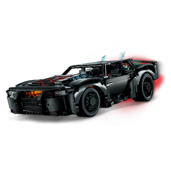 LEGO Technic: The Batman Batmobile