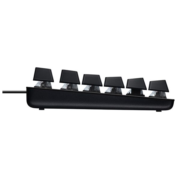 Logitech G413 SE - mechanická herná klávesnice - US