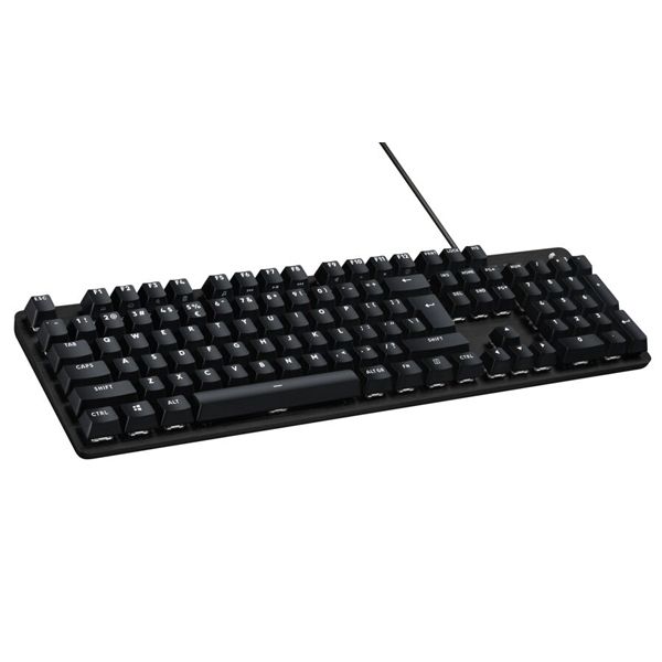 Logitech G413 SE - mechanická herná klávesnice - US