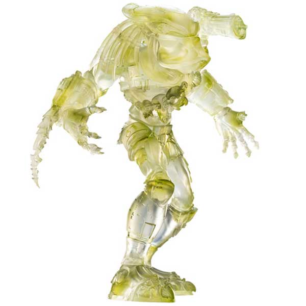 Mini Epics: Cloaked Jungle Hunter (Predator) Mini Epics: Cloaked Jungle Hunter (Predator)