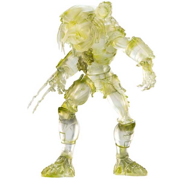 Mini Epics: Cloaked Jungle Hunter (Predator) Mini Epics: Cloaked Jungle Hunter (Predator)