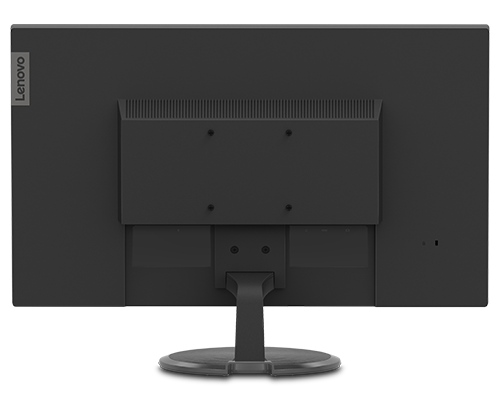 Monitor Lenovo C27-30 27" VA FHD 16:9 3000:1 250nits 4ms HDMI VGA, černý Monitor Lenovo C27-30 27" VA FHD 16:9 3000:1 250nits 4ms HDMI VGA, černý