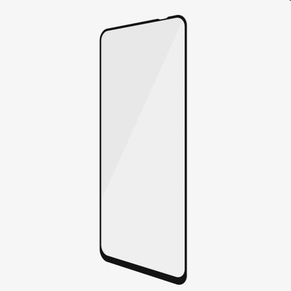 Ochranné temperované sklo PanzerGlass Case Friendly pro Xiaomi Redmi 10, black Ochranné temperované sklo PanzerGlass Case Friendly pro Xiaomi Redmi 10, black