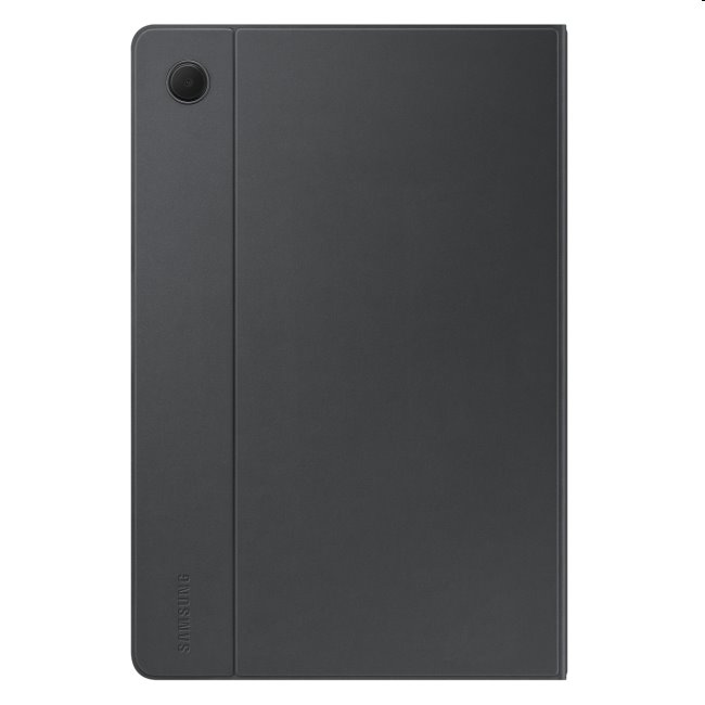 Pouzdro Book Cover pro Samsung Galaxy Tab A8 10.5 (2021), dark gray