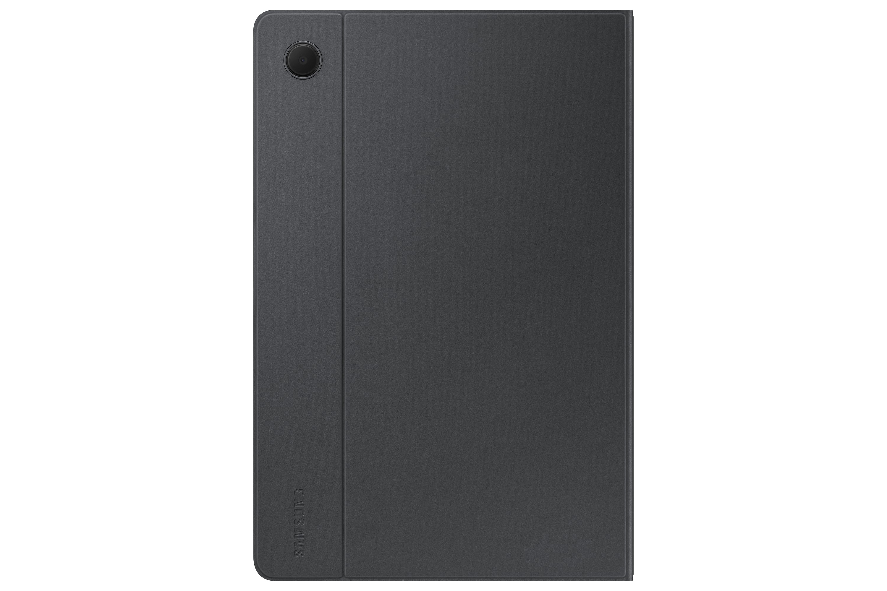 Pouzdro Book Cover pro Samsung Galaxy Tab A8 10.5 (2021), dark gray