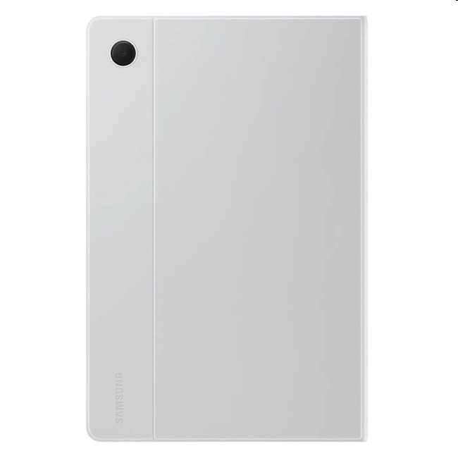 Pouzdro Book Cover pro Samsung Galaxy Tab A8 10.5 (2021), silver Pouzdro Book Cover pro Samsung Galaxy Tab A8 10.5 (2021), silver