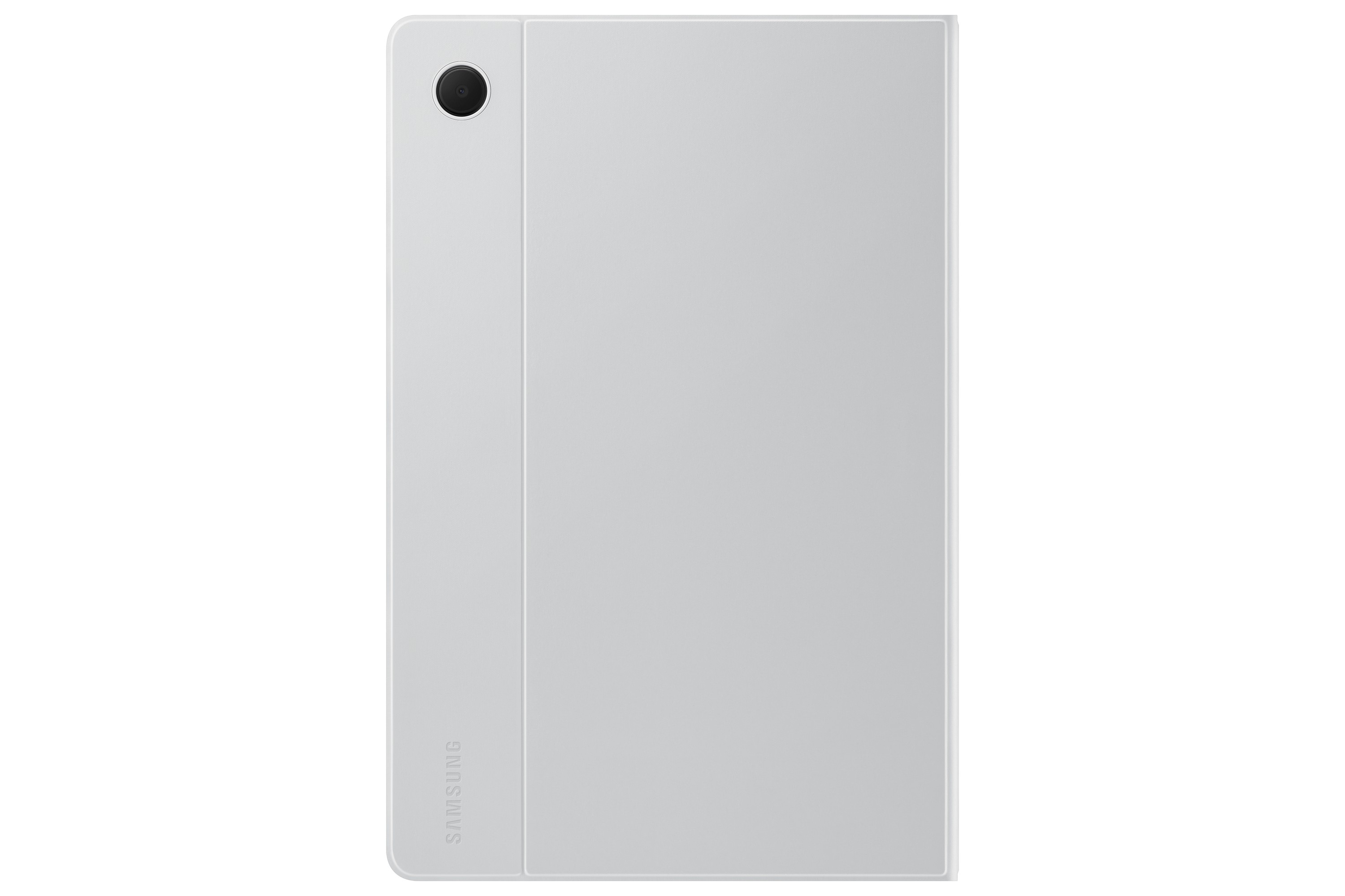 Pouzdro Book Cover pro Samsung Galaxy Tab A8 10.5 (2021), silver Pouzdro Book Cover pro Samsung Galaxy Tab A8 10.5 (2021), silver
