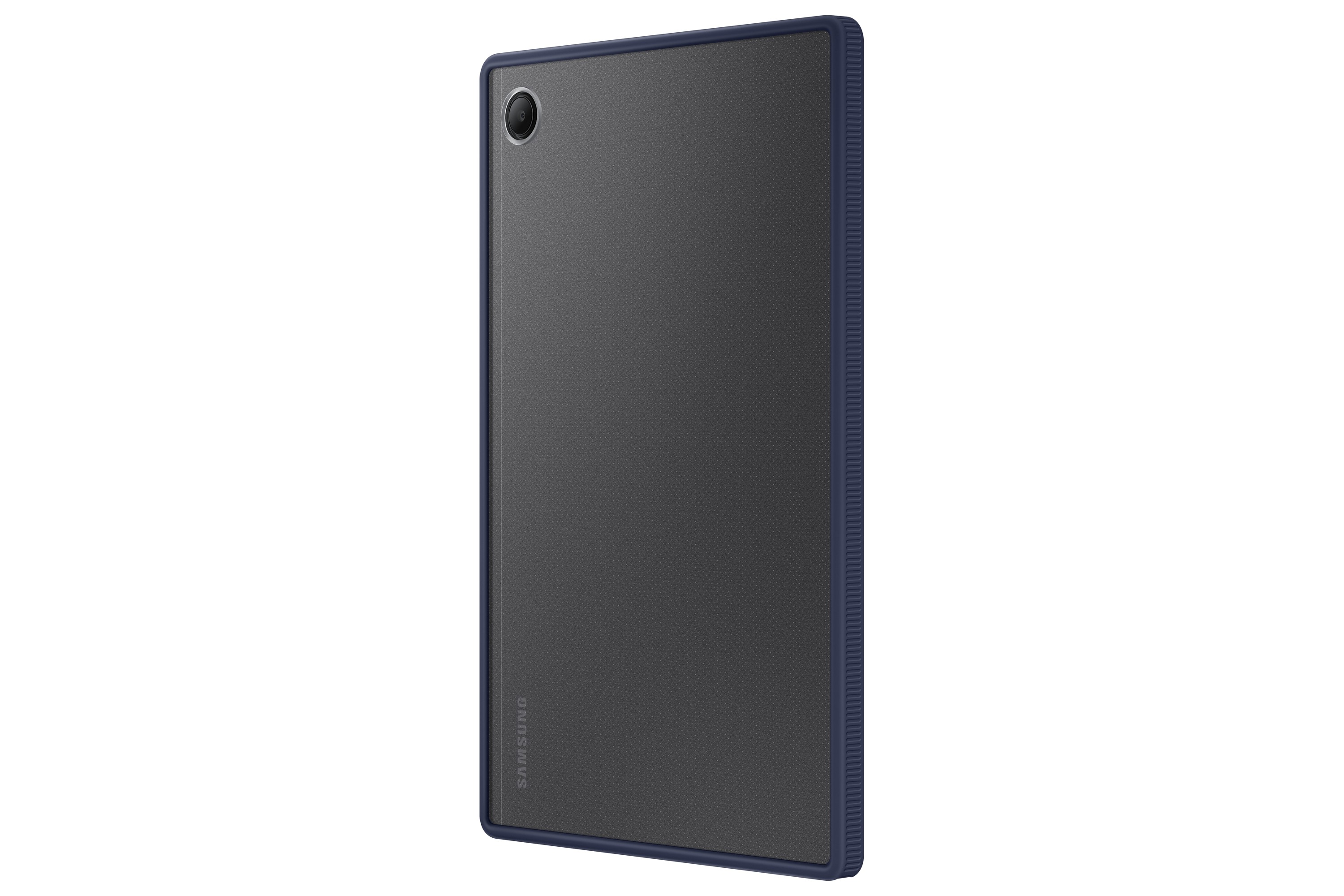 Pouzdro Clear Edge Cover pro Samsung Galaxy Tab A8 10.5 (2021), navy Pouzdro Clear Edge Cover pro Samsung Galaxy Tab A8 10.5 (2021), navy