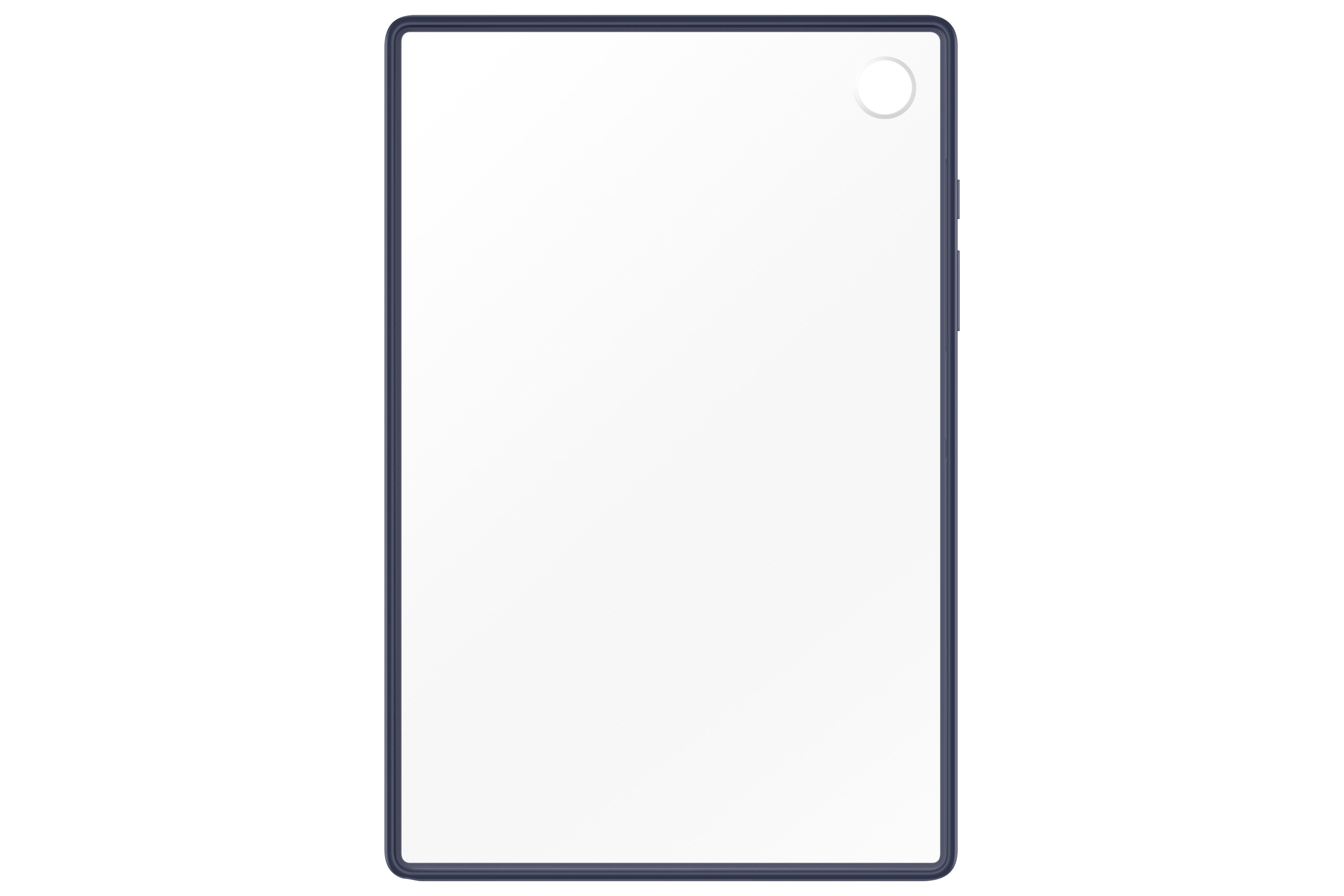 Pouzdro Clear Edge Cover pro Samsung Galaxy Tab A8 10.5 (2021), navy Pouzdro Clear Edge Cover pro Samsung Galaxy Tab A8 10.5 (2021), navy