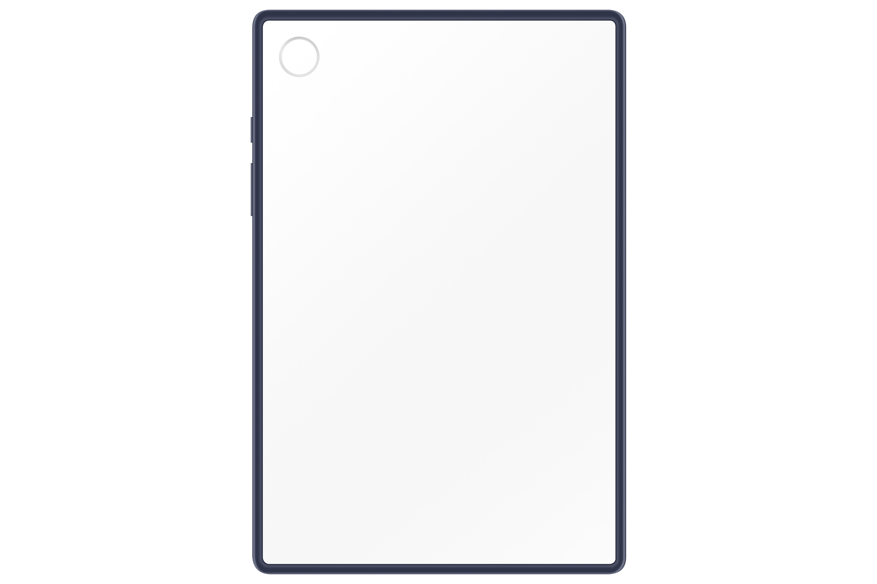 Pouzdro Clear Edge Cover pro Samsung Galaxy Tab A8 10.5 (2021), navy Pouzdro Clear Edge Cover pro Samsung Galaxy Tab A8 10.5 (2021), navy