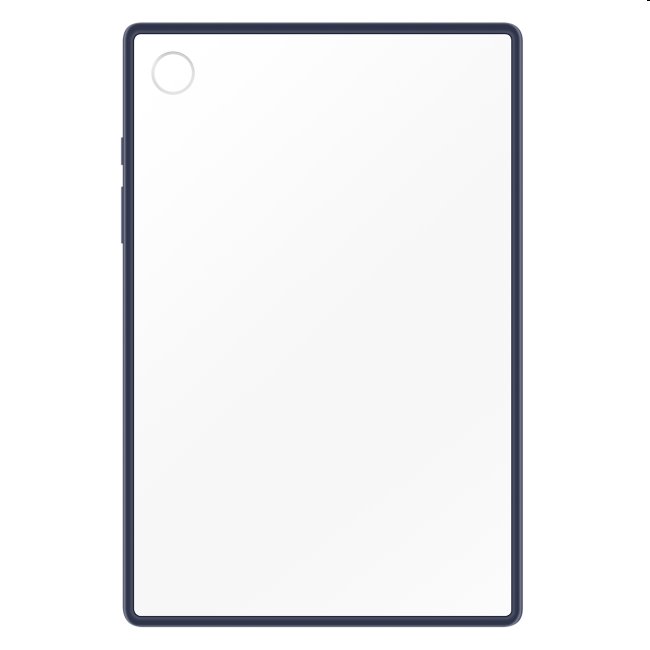Pouzdro Clear Edge Cover pro Samsung Galaxy Tab A8 10.5 (2021), navy Pouzdro Clear Edge Cover pro Samsung Galaxy Tab A8 10.5 (2021), navy