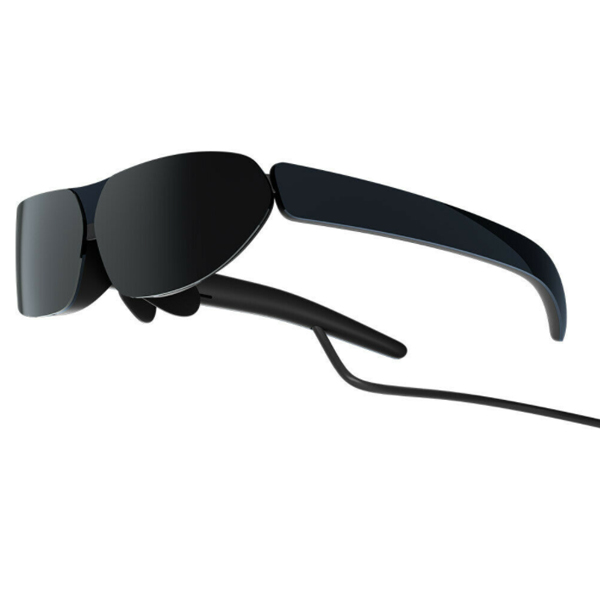 Smart brýle TCL NXTWEAR G černé