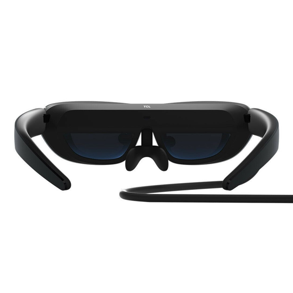 Smart brýle TCL NXTWEAR G černé