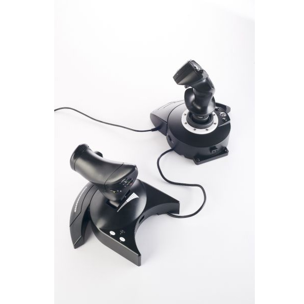 Thrustmaster sada joystick a pedále T.Flight Full Kit X XBOX/PC