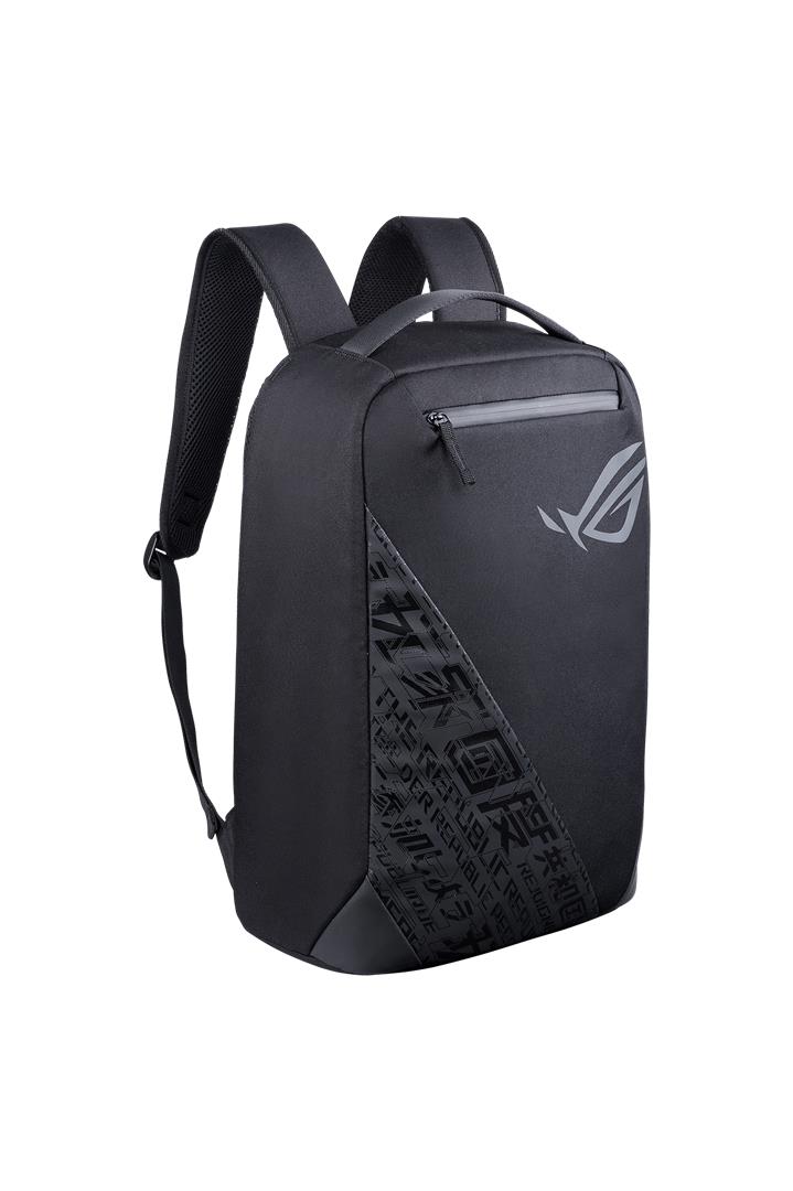 ASUS batoh ROG BACKPACK BP1501G 15 - 17" ASUS batoh ROG BACKPACK BP1501G 15 - 17"
