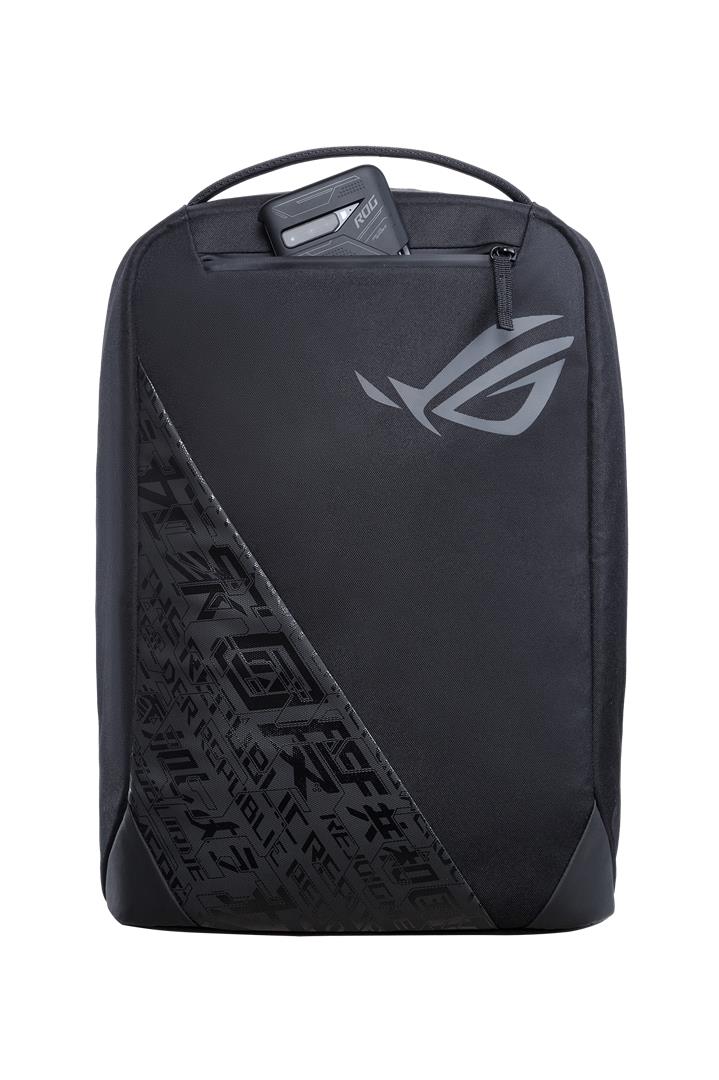 ASUS batoh ROG BACKPACK BP1501G 15 - 17" ASUS batoh ROG BACKPACK BP1501G 15 - 17"
