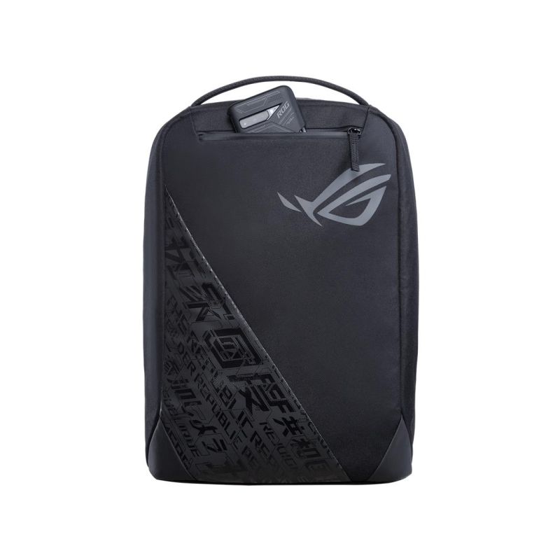 ASUS ruksak ROG BACKPACK BP1501G 15 - 17" ASUS ruksak ROG BACKPACK BP1501G 15 - 17"