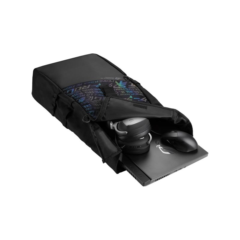 ASUS BP4701 ROG BACKPACK ASUS BP4701 ROG BACKPACK