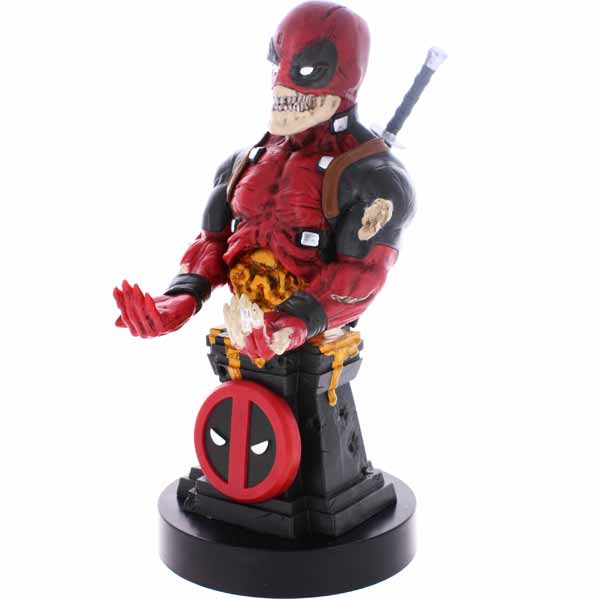 Cable Guy Deadpool Zombie (Marvel) Cable Guy Deadpool Zombie (Marvel)
