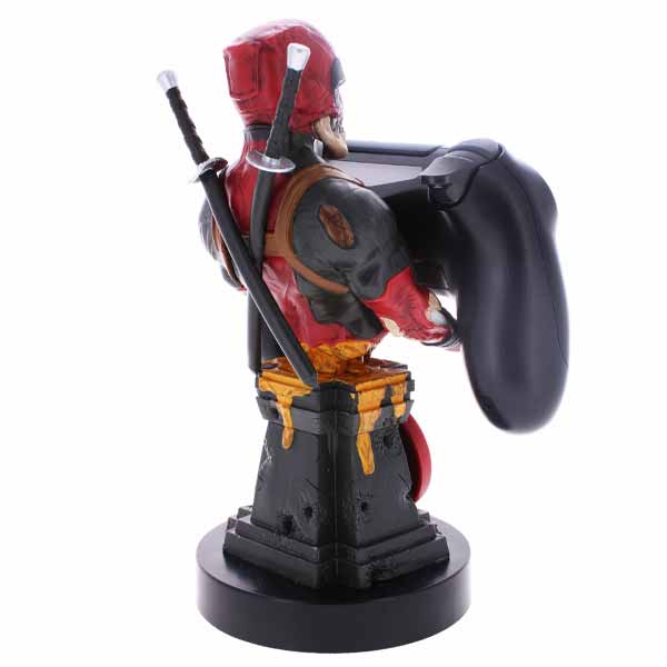 Cable Guy Deadpool Zombie (Marvel) Cable Guy Deadpool Zombie (Marvel)
